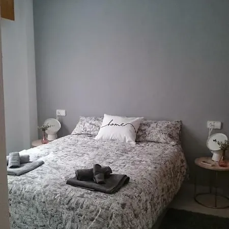 Comodidad, Calidad Y Amplitud En El Centro De