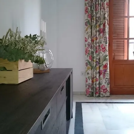 Appartement Comodidad, Calidad Y Amplitud En El Centro De *