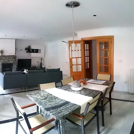 Apartamento Comodidad, Calidad Y Amplitud En El Centro De Alicante