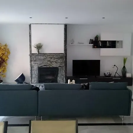 Appartement Comodidad, Calidad Y Amplitud En El Centro De *